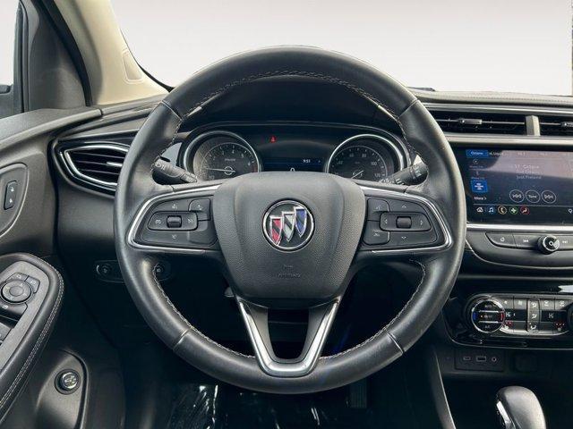 used 2020 Buick Encore car, priced at $18,495