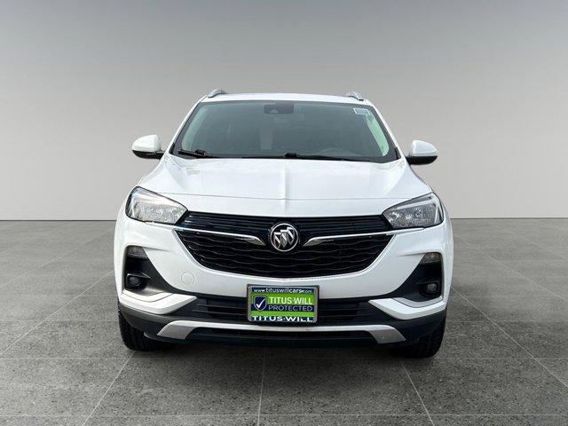 used 2020 Buick Encore car, priced at $18,989