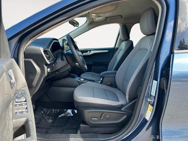 used 2020 Ford Escape car, priced at $18,998
