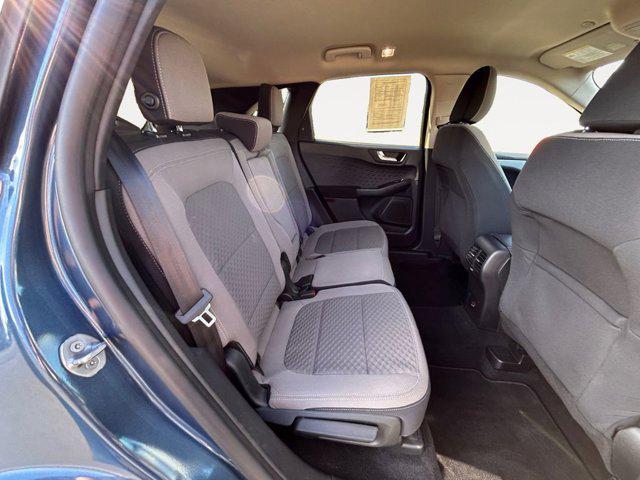used 2020 Ford Escape car, priced at $18,998