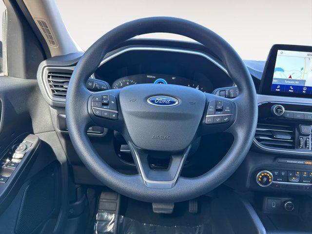 used 2020 Ford Escape car, priced at $18,560