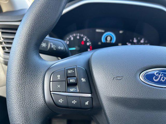 used 2020 Ford Escape car, priced at $18,998