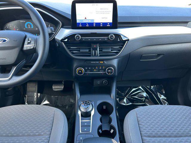 used 2020 Ford Escape car, priced at $18,998