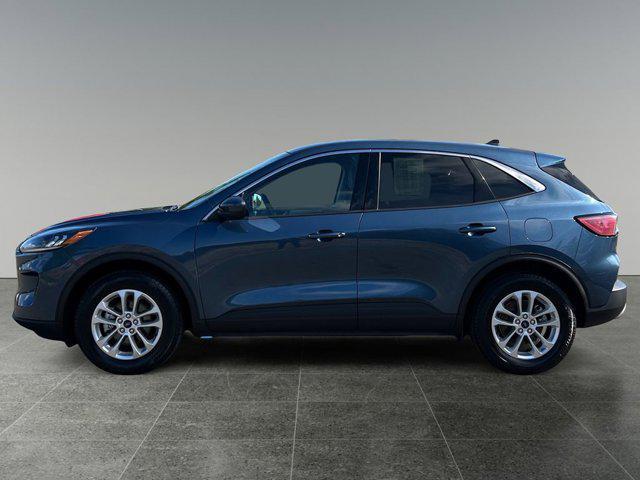 used 2020 Ford Escape car, priced at $18,998