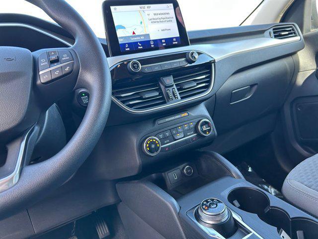 used 2020 Ford Escape car, priced at $18,998