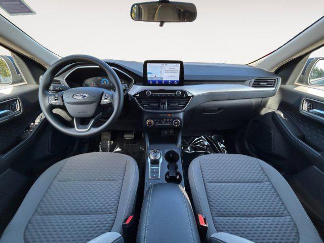 used 2020 Ford Escape car, priced at $18,998
