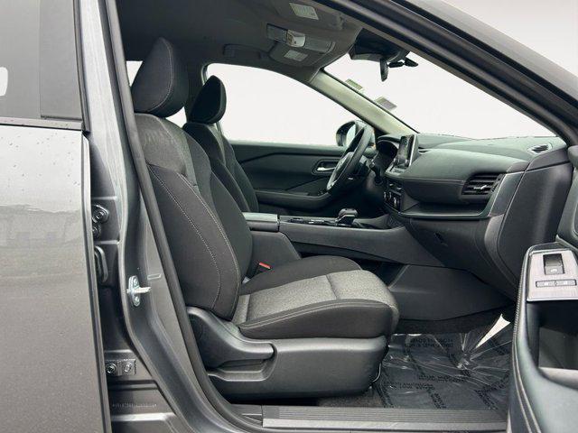 used 2024 Nissan Rogue car, priced at $23,997