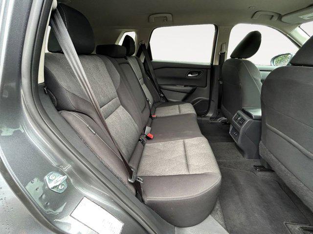 used 2024 Nissan Rogue car, priced at $23,997