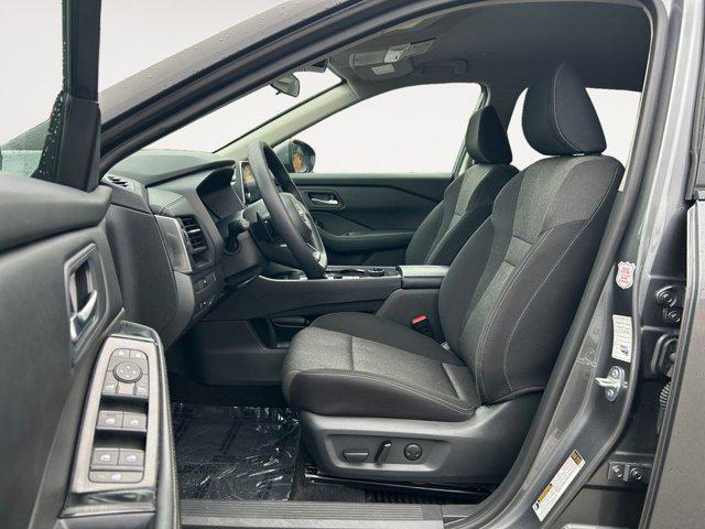 used 2024 Nissan Rogue car, priced at $23,997