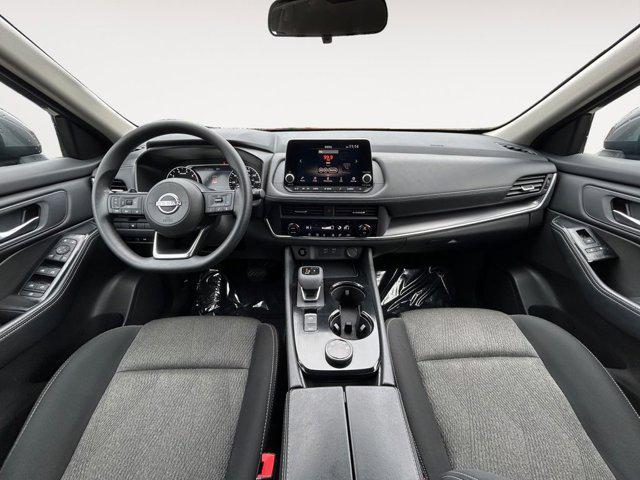 used 2024 Nissan Rogue car, priced at $23,997