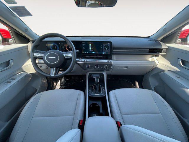 used 2024 Hyundai Kona car, priced at $23,440