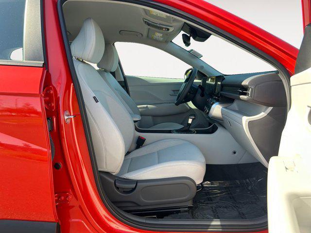used 2024 Hyundai Kona car, priced at $23,440