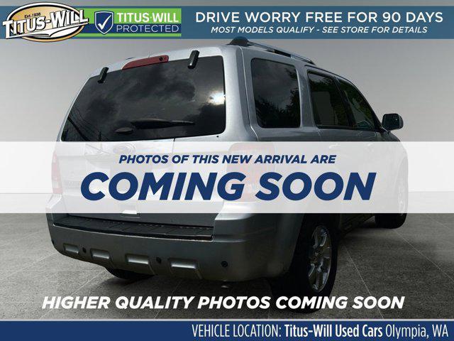 used 2011 Ford Escape car, priced at $9,789