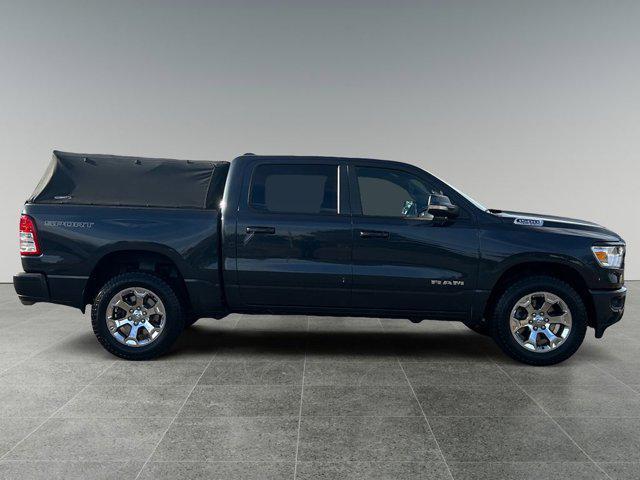 used 2020 Ram 1500 car, priced at $33,425