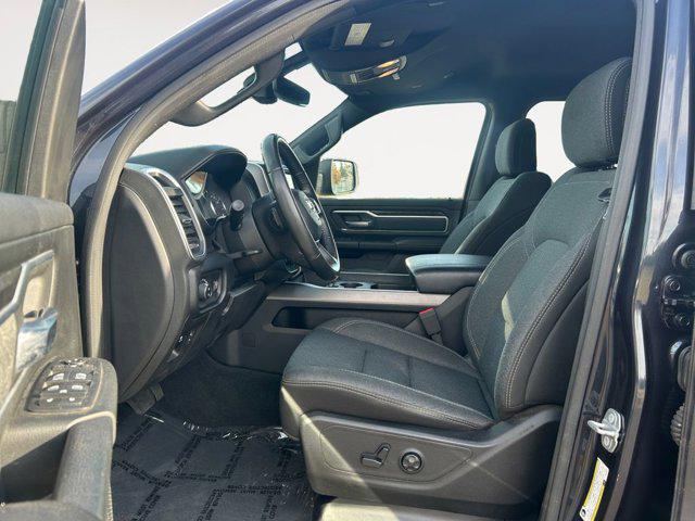 used 2020 Ram 1500 car, priced at $33,425