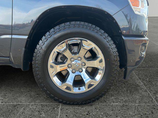 used 2020 Ram 1500 car, priced at $33,425