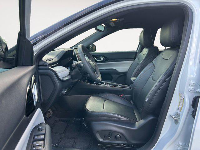 used 2023 Jeep Compass car, priced at $24,968