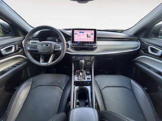 used 2023 Jeep Compass car, priced at $24,968