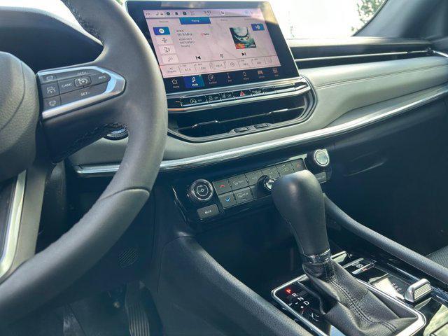 used 2023 Jeep Compass car, priced at $24,968