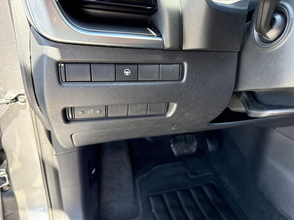 used 2021 Nissan Rogue car, priced at $24,900