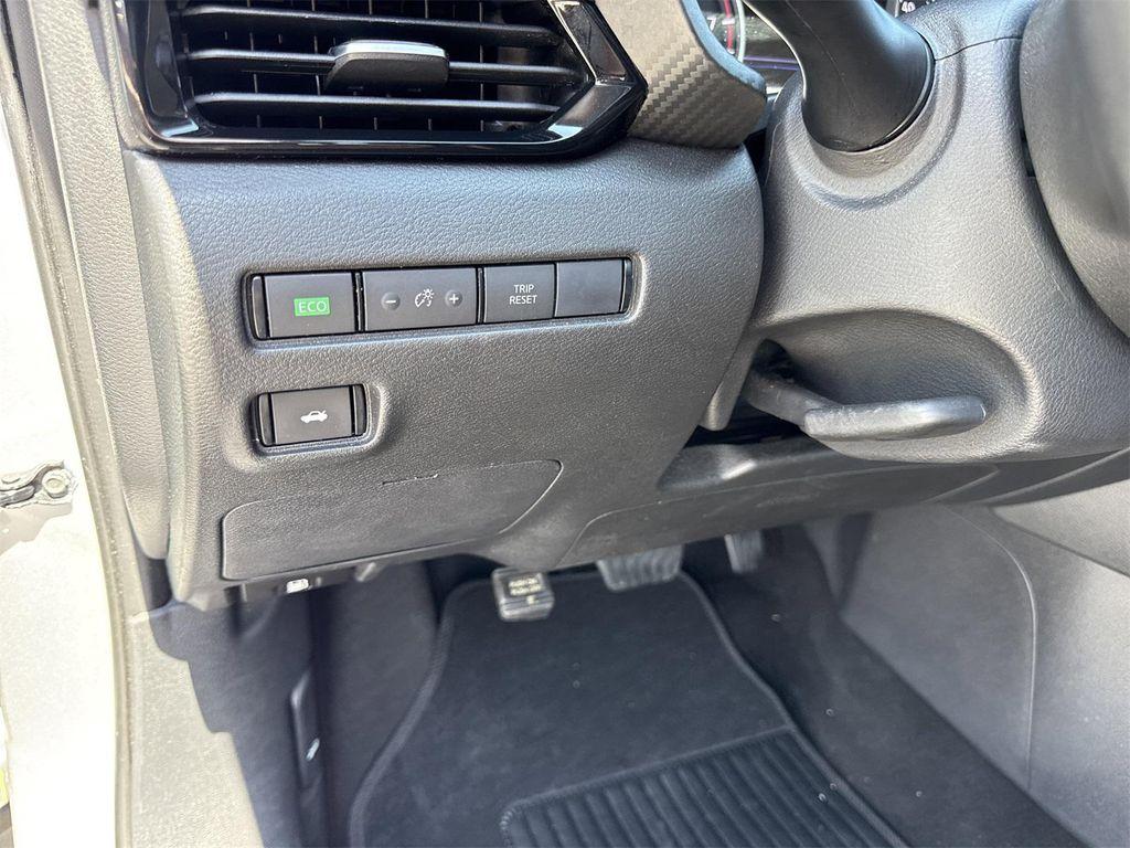 used 2023 Nissan Sentra car, priced at $21,900