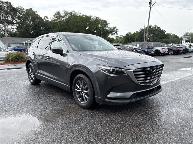 used 2023 Mazda CX-9 car, priced at $30,900