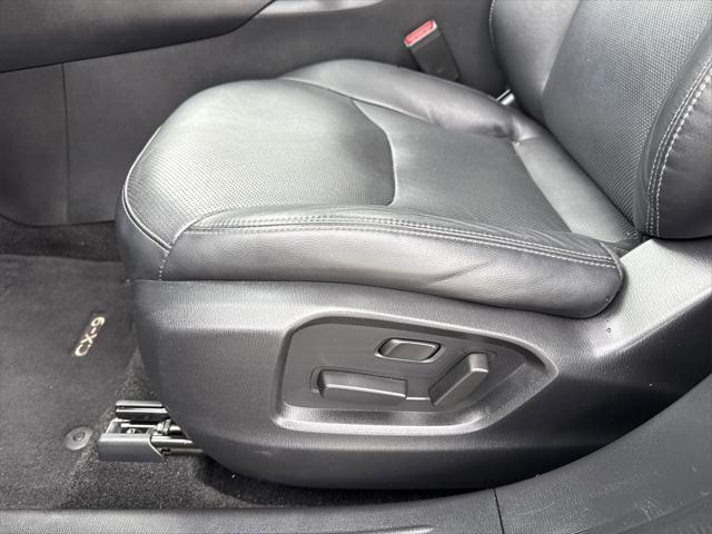 used 2023 Mazda CX-9 car, priced at $30,900