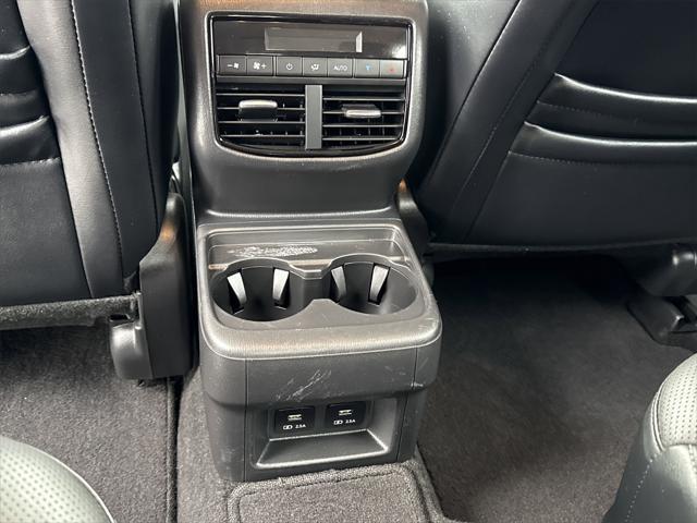 used 2023 Mazda CX-9 car, priced at $30,900