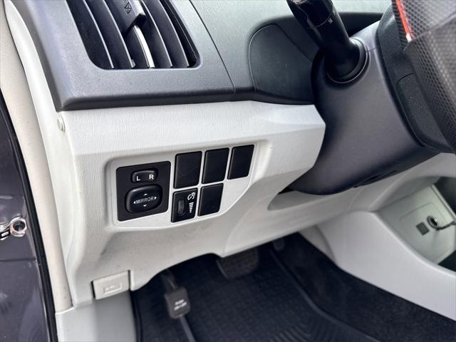 used 2012 Toyota Prius car, priced at $6,900
