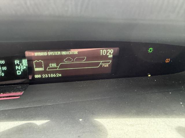 used 2012 Toyota Prius car, priced at $6,900