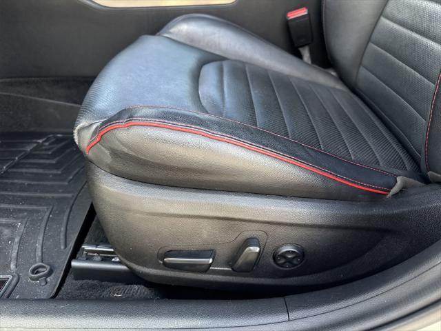 used 2020 Kia Optima car, priced at $24,900