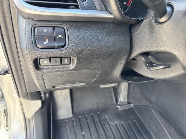 used 2020 Kia Optima car, priced at $24,900