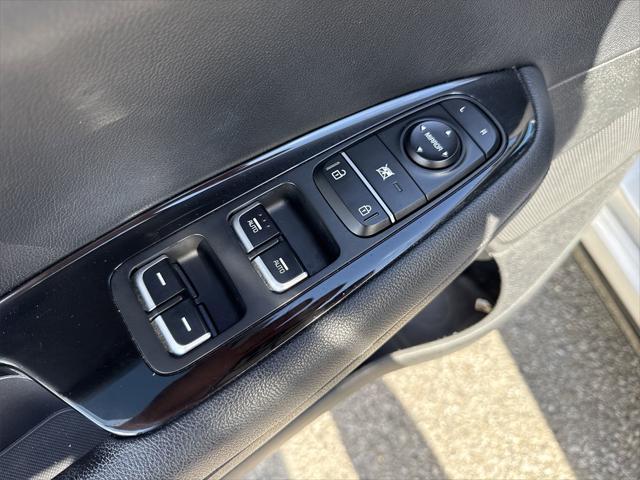 used 2020 Kia Optima car, priced at $24,900