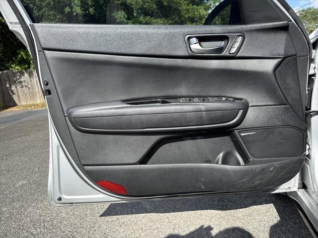 used 2020 Kia Optima car, priced at $24,900