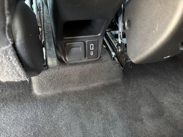 used 2021 Chevrolet TrailBlazer car, priced at $20,900