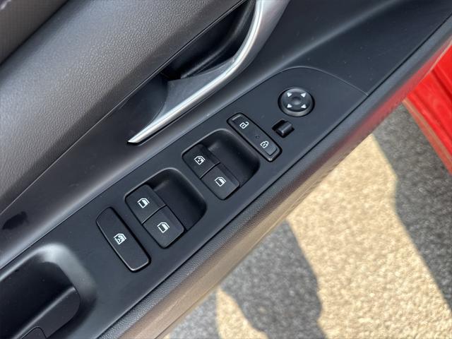 used 2023 Hyundai Elantra car, priced at $24,900