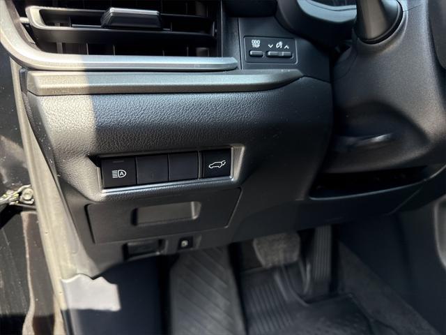 used 2024 Toyota Grand Highlander car, priced at $52,900