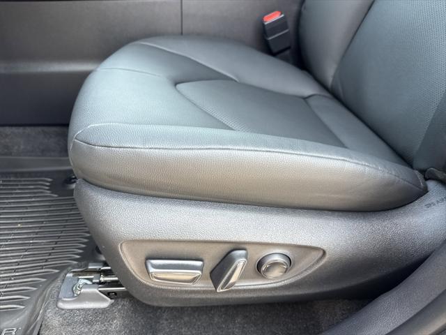 used 2024 Toyota Grand Highlander car, priced at $52,900