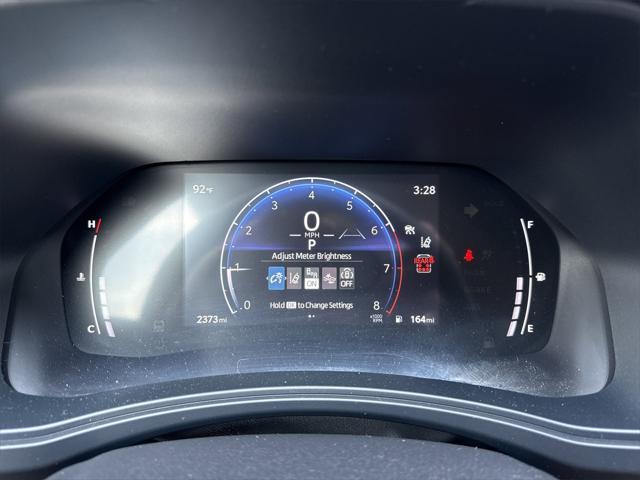 used 2024 Toyota Grand Highlander car, priced at $52,900