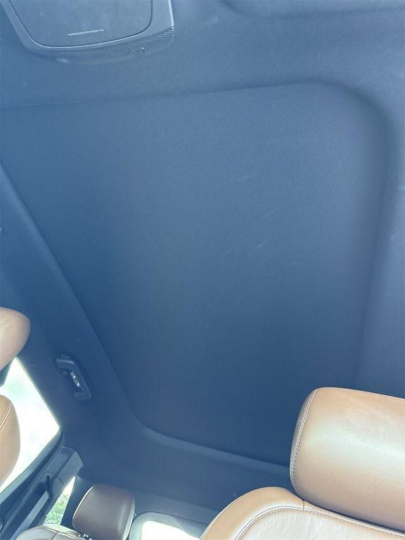 used 2023 Lincoln Nautilus car, priced at $43,900