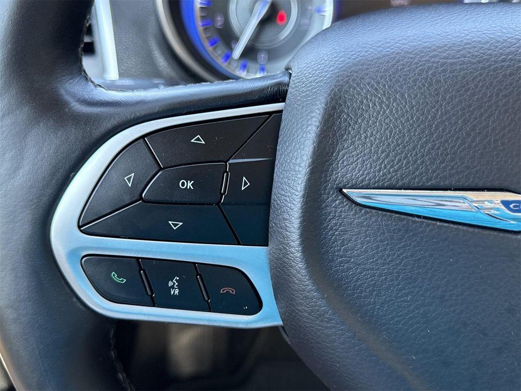 used 2018 Chrysler 300 car, priced at $20,900