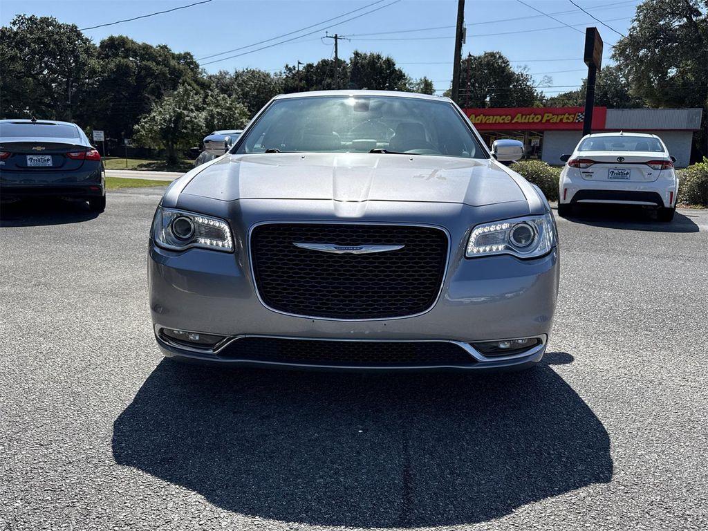 used 2018 Chrysler 300 car, priced at $20,900
