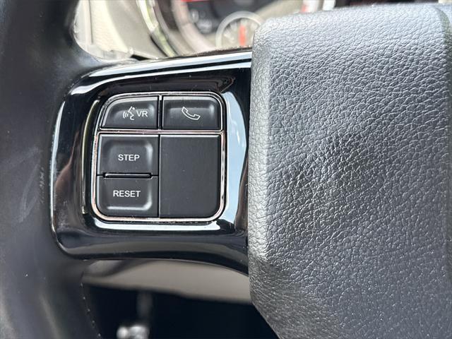 used 2014 Dodge Grand Caravan car, priced at $7,900