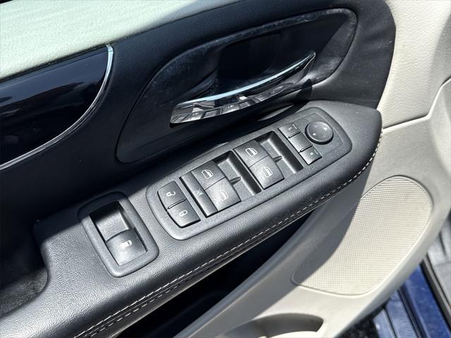 used 2014 Dodge Grand Caravan car, priced at $7,900