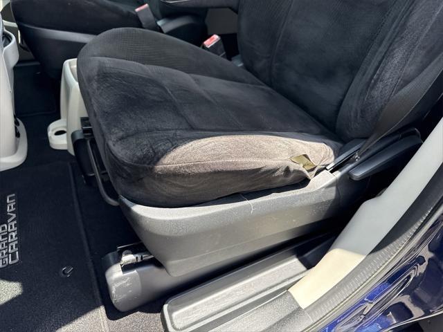 used 2014 Dodge Grand Caravan car, priced at $7,900