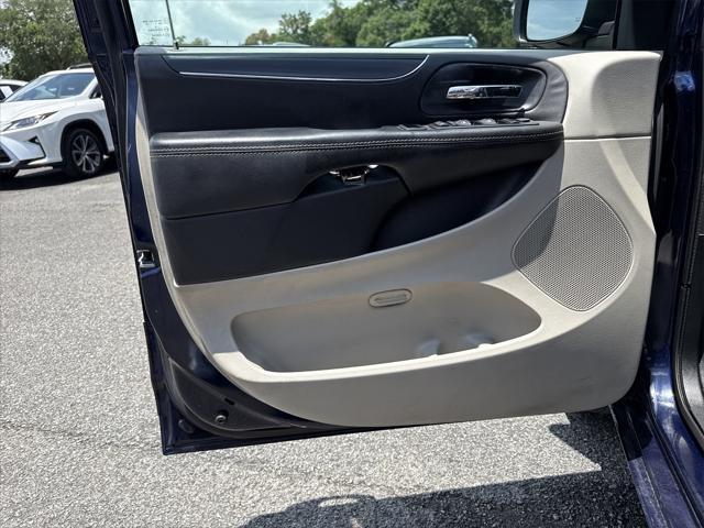 used 2014 Dodge Grand Caravan car, priced at $7,900