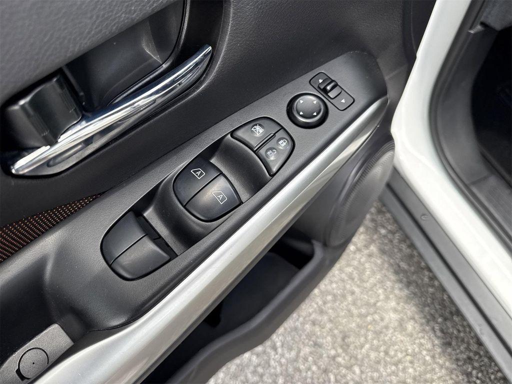 used 2020 Nissan Kicks car, priced at $20,900