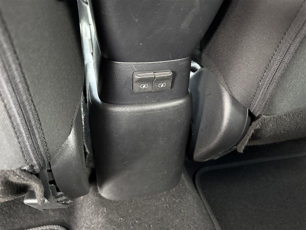 used 2020 Nissan Kicks car, priced at $20,900