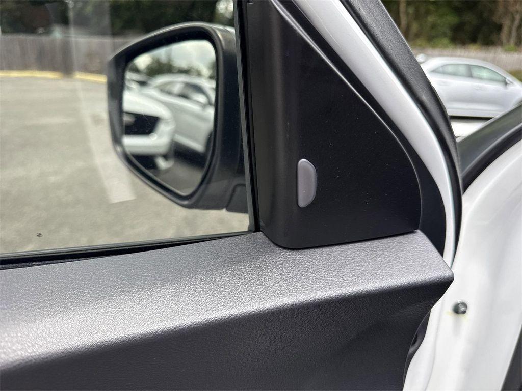 used 2020 Nissan Kicks car, priced at $20,900