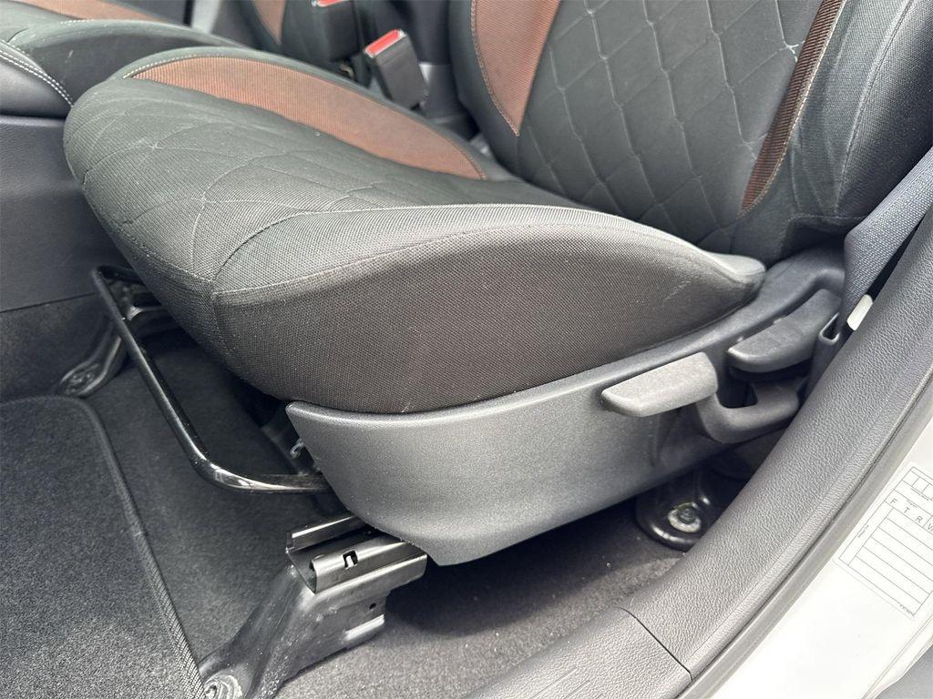 used 2020 Nissan Kicks car, priced at $20,900